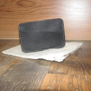 Handmade Minimalist Wallet
